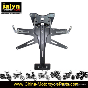 2820782 Aluminum Licence Frame for Motorcycle